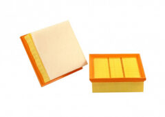 воздушный фильтр LX3003