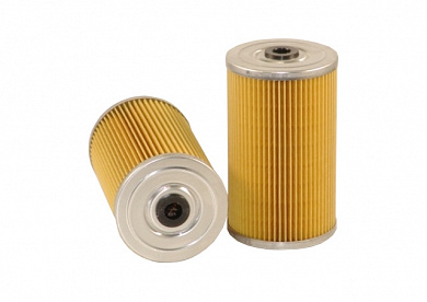 топливный фильтр MF451