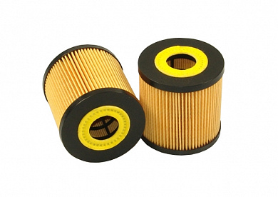 масляный фильтр OE640/8