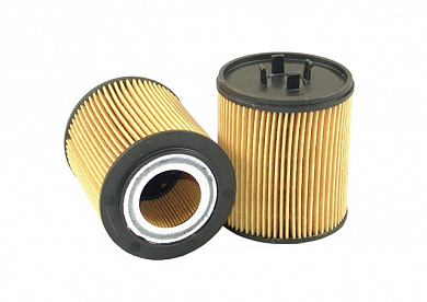 масляный фильтр OE648/2