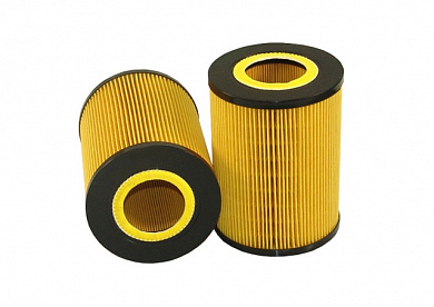 масляный фильтр OE665