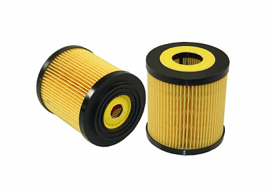 масляный фильтр OE672