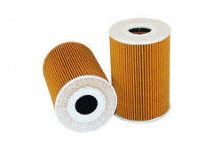 масляный фильтр OX377D