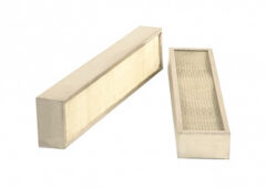 воздушный фильтр SC70046