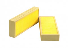 воздушный фильтр SC80007