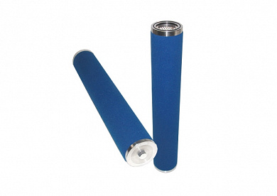 фильтр тонкой очистки SDL39350