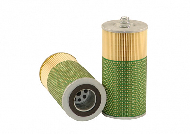 масляный фильтр SH408