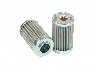 гидравлический фильтр SH52053