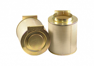 воздушный фильтр SL8576