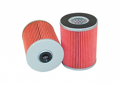 масляный фильтр SO4237