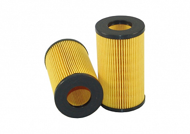 масляный фильтр SO4597