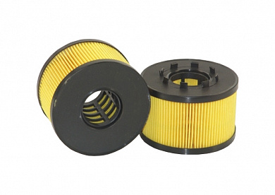 масляный фильтр SO918